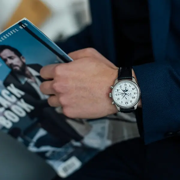 Годинник Carnival Masters - фото 4