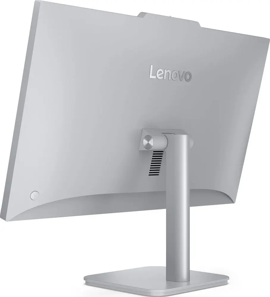 Моноблок Lenovo A100 Cloud Grey (F0JN002UUO) - фото 5