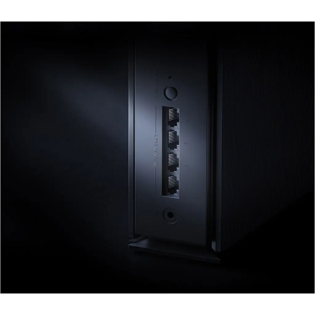 Бездротовий маршрутизатор роутер Xiaomi BE6500 Pro [126927] - фото 6