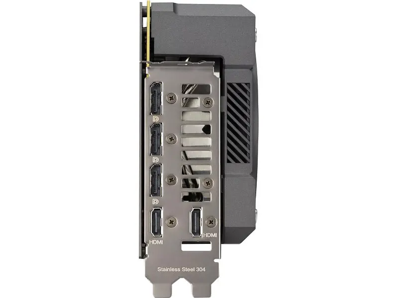 Відеокарта Asus TUF-RTX5070-O12G-GAMING - фото 6