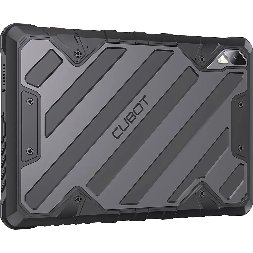 Планшет Cubot Tab KingKong 2 8/256GB LTE Black [134299] - фото 5