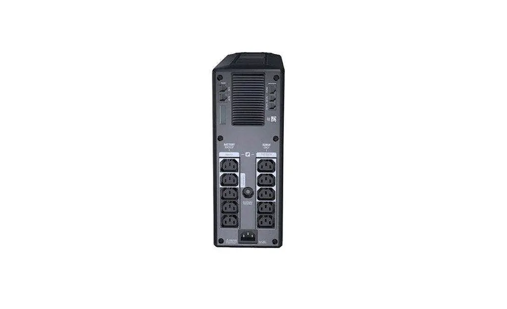 Лінійно-інтерактивне ДБЖ APC Back-UPS Pro 1500VA (BR1500GI) - фото 3