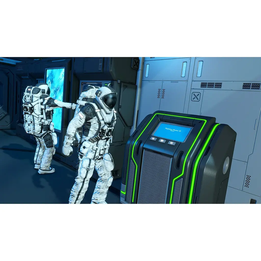 Ключ активации Microsoft Space Engineers: Ultimate Edition 2022 для Xbox One/Series - фото 10