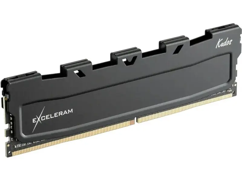 Модуль пам'яті Exceleram 16 GB DDR5 6000 MHz Kudos (EK50160603646C) - фото 2