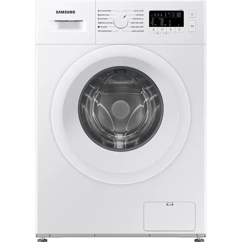 Пральна машина SAMSUNG WW60A3120WE/LE - фото 8