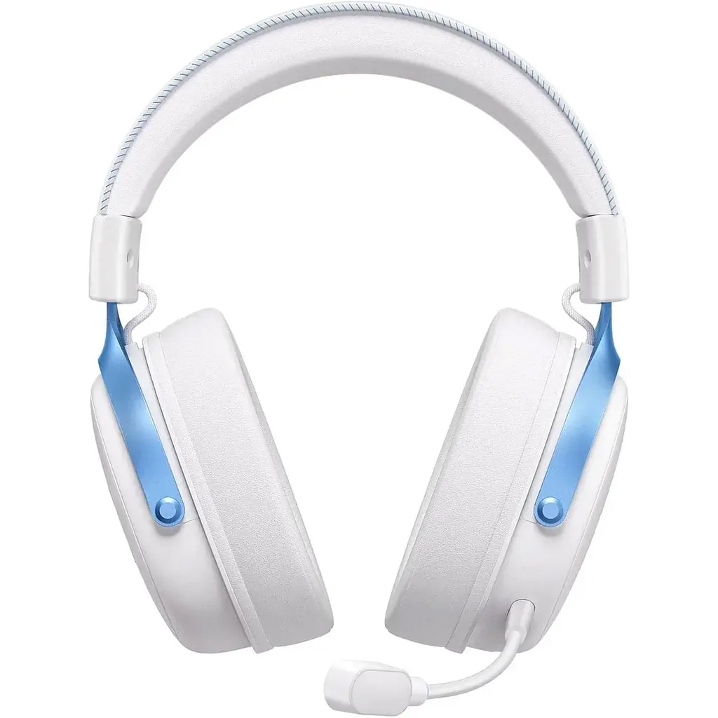 Игровые наушники MCHOSE V9 Pro Sky White (HW-V9-3) - фото 3