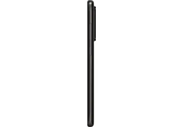 Samsung Galaxy S20 Ultra 5G SM-G9880 Dual 16/512GB Cosmic Black - фото 7