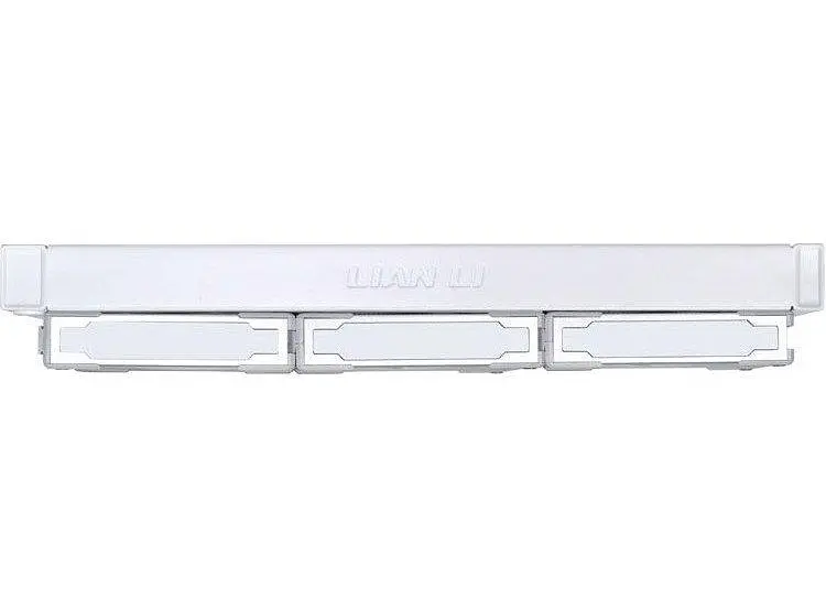 СВО Lian Li Galahad II Trinity, 360 SL-Inf White(G89.GA2T36INW.00) (G89.GA2T36INW.00) - фото 2