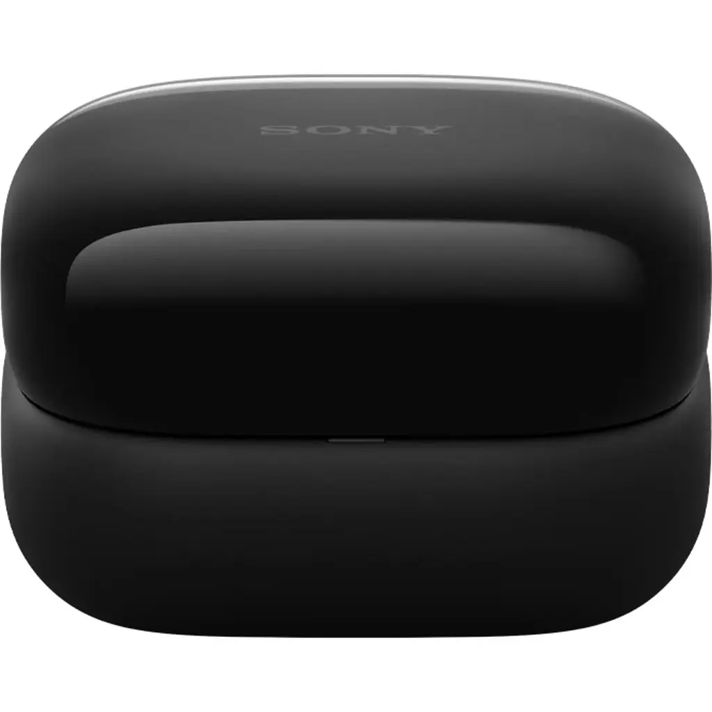 Навушники Sony LinkBuds Clip Black (WF-LC900/B) - фото 5