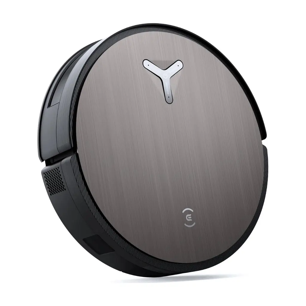 Пилосос Ecovacs Deebot X11 OMNICYCLONE (DEX99-1 BROWN) - фото 3