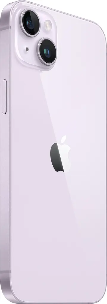 Смартфон Apple iPhone 14 Plus 512GB Purple (MQ5E3) [72472] - фото 3