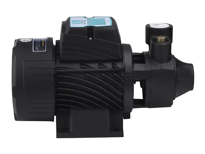 Поверхностный насос Pumpman QBB80 (CV029767) - фото 2