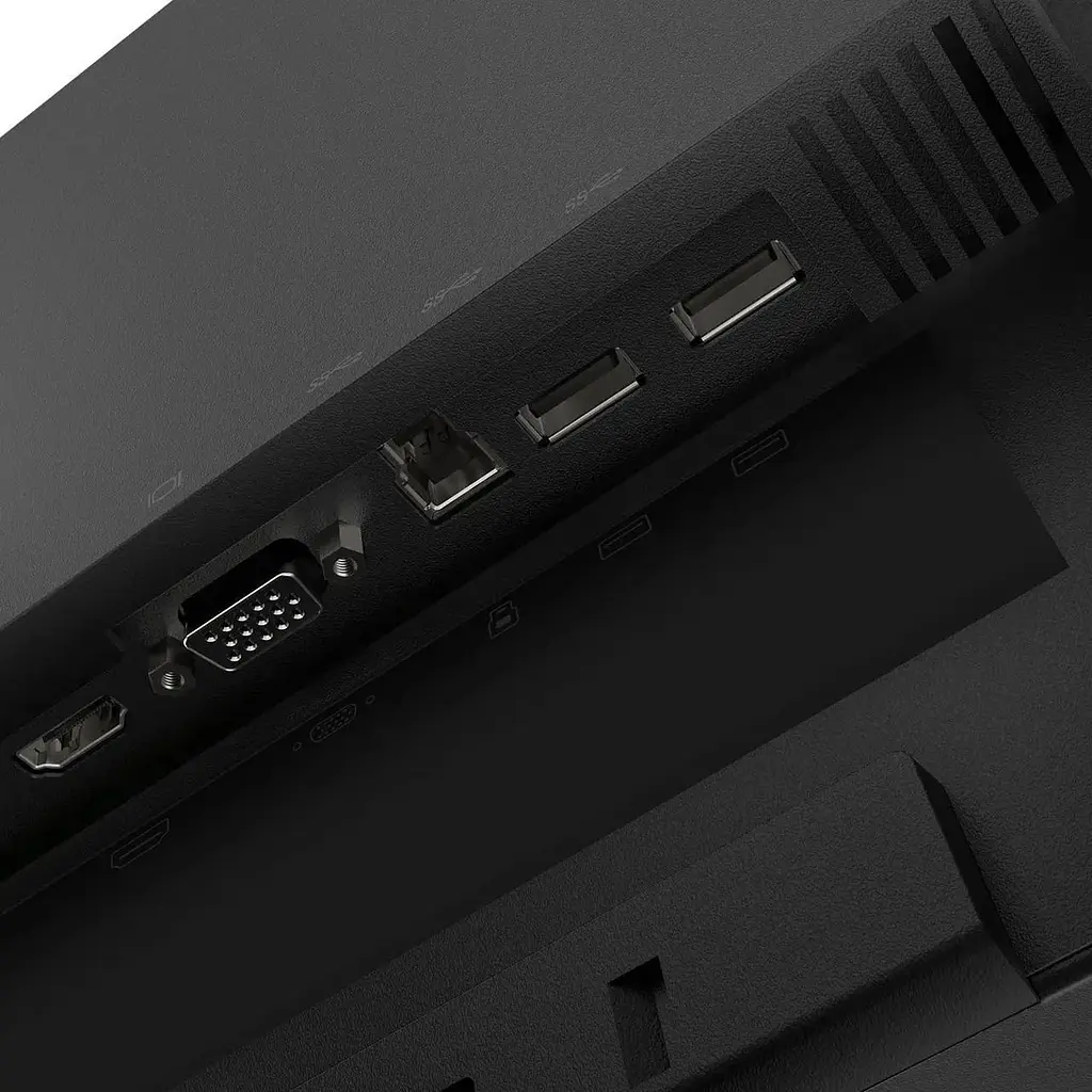 Монітор 22" Lenovo ThinkVision T22i-20 - Class B "Б/В" - фото 3