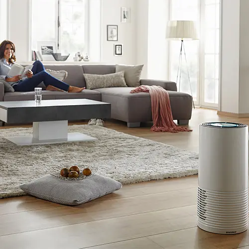 Очищувач повітря Soehnle Airfresh Clean Connect 500 (68098) - фото 3
