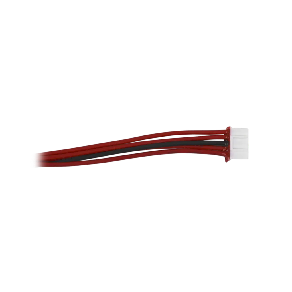 Smart BMS плата LP LiFePO4 36V 12S Dis 60 A Ch 30 A UART+RS485+CAN - фото 8