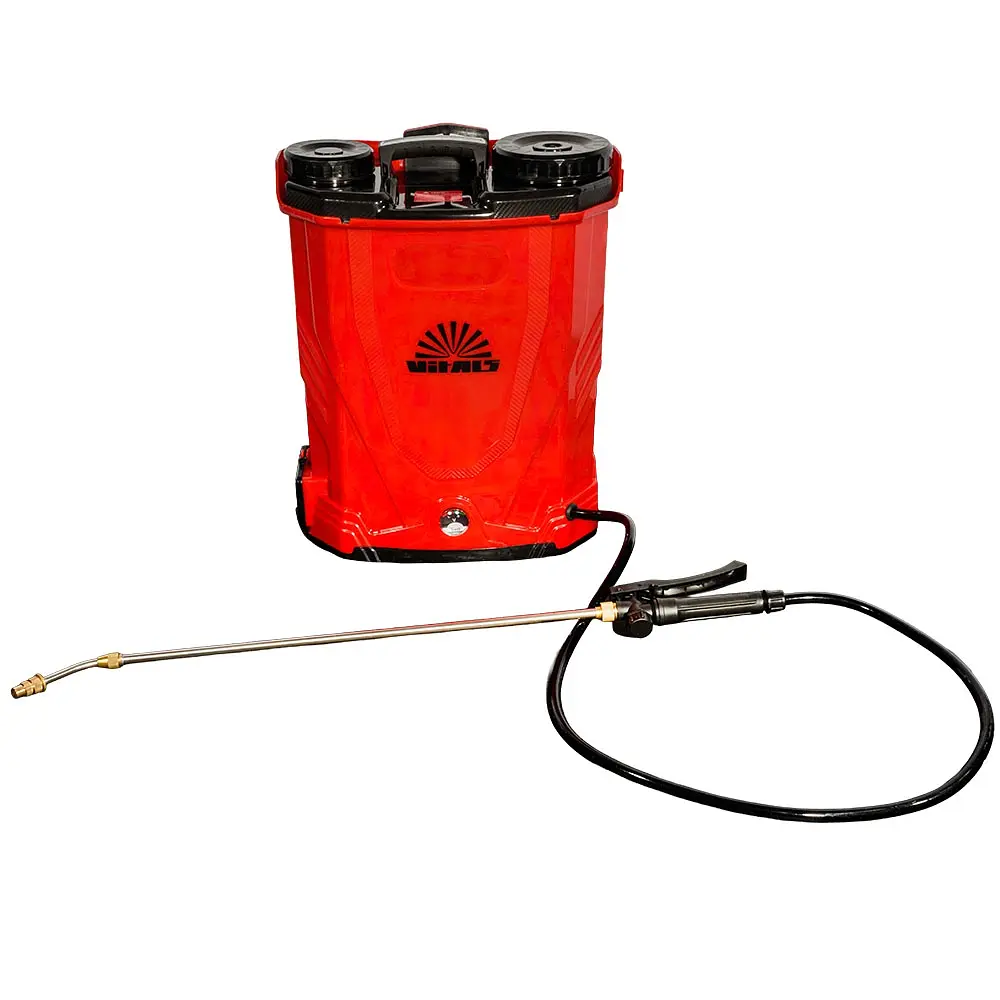 Обприскувач акумуляторний Vitals Sm 216m (241184) - фото 14