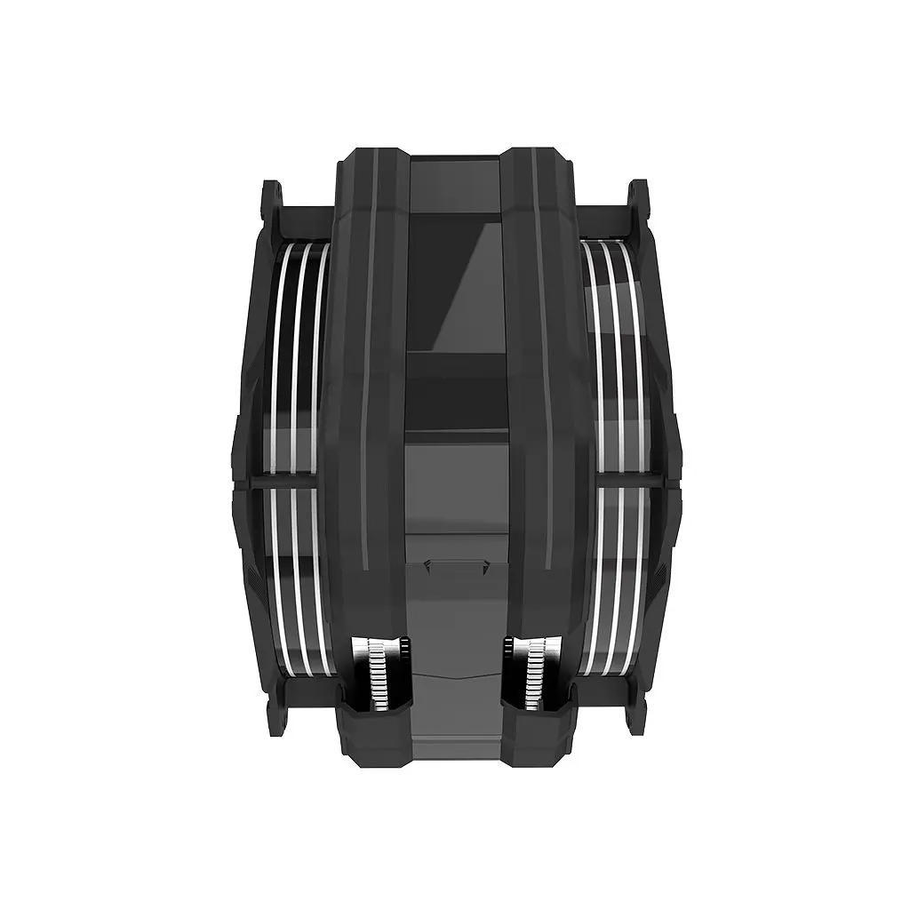 Кулер до процесора Alseye M120D-B-Plus II (AS.01.01.0044) - фото 2