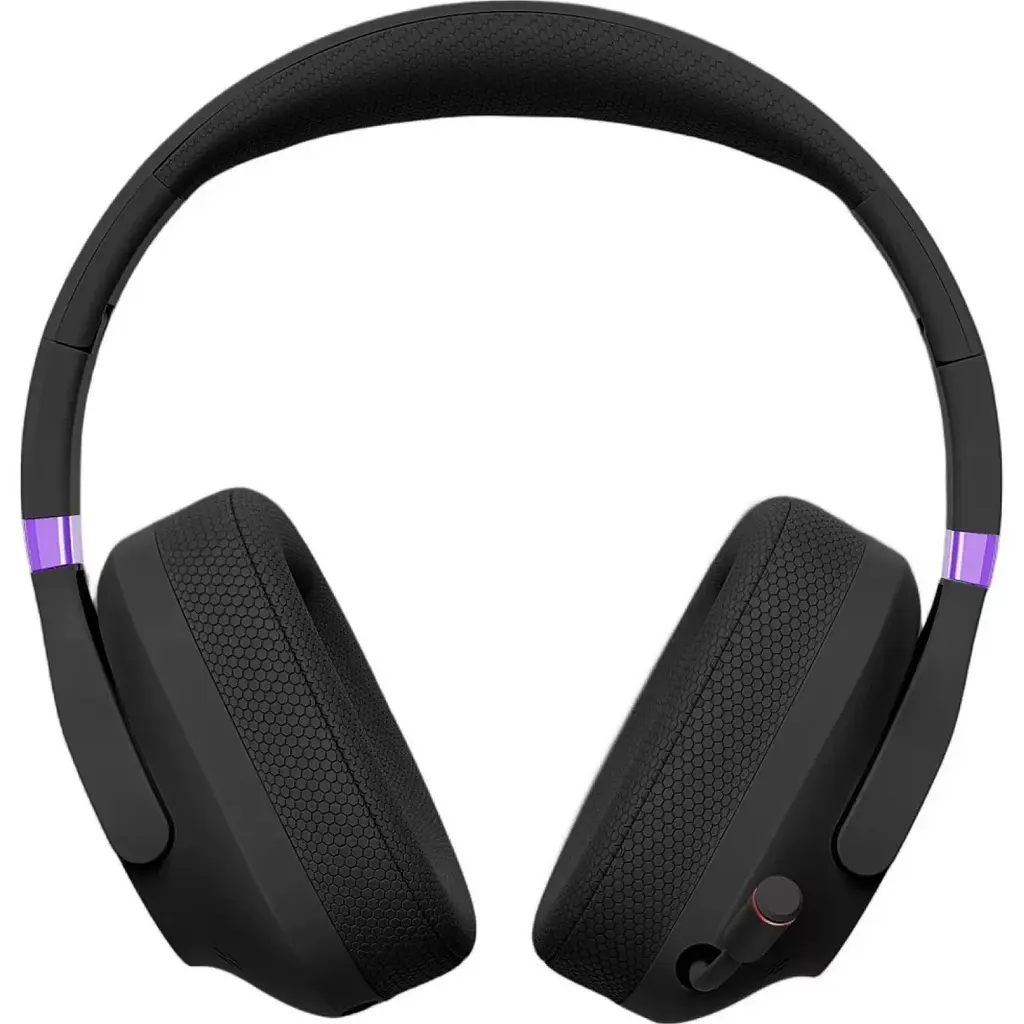 Ігрові навушники Proove Gaming Bliss (APP) Black (GHBLPP010001) [152660] - фото 2