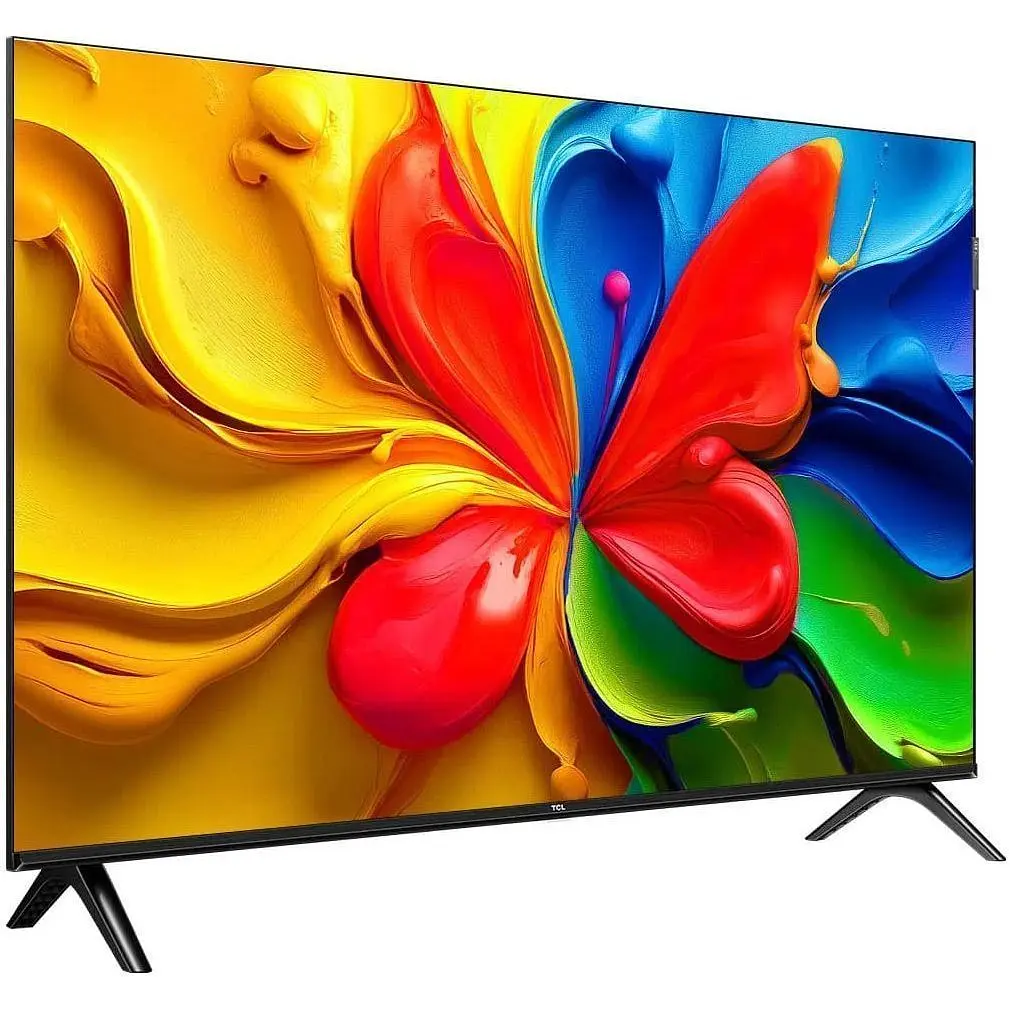 Телевізор TCL S4K 32` QLED HD (32S4K) [153317] - фото 2