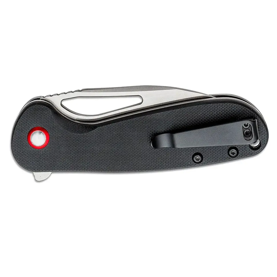 Ніж CJRB Lago SW Black (J1926-BK) - фото 8