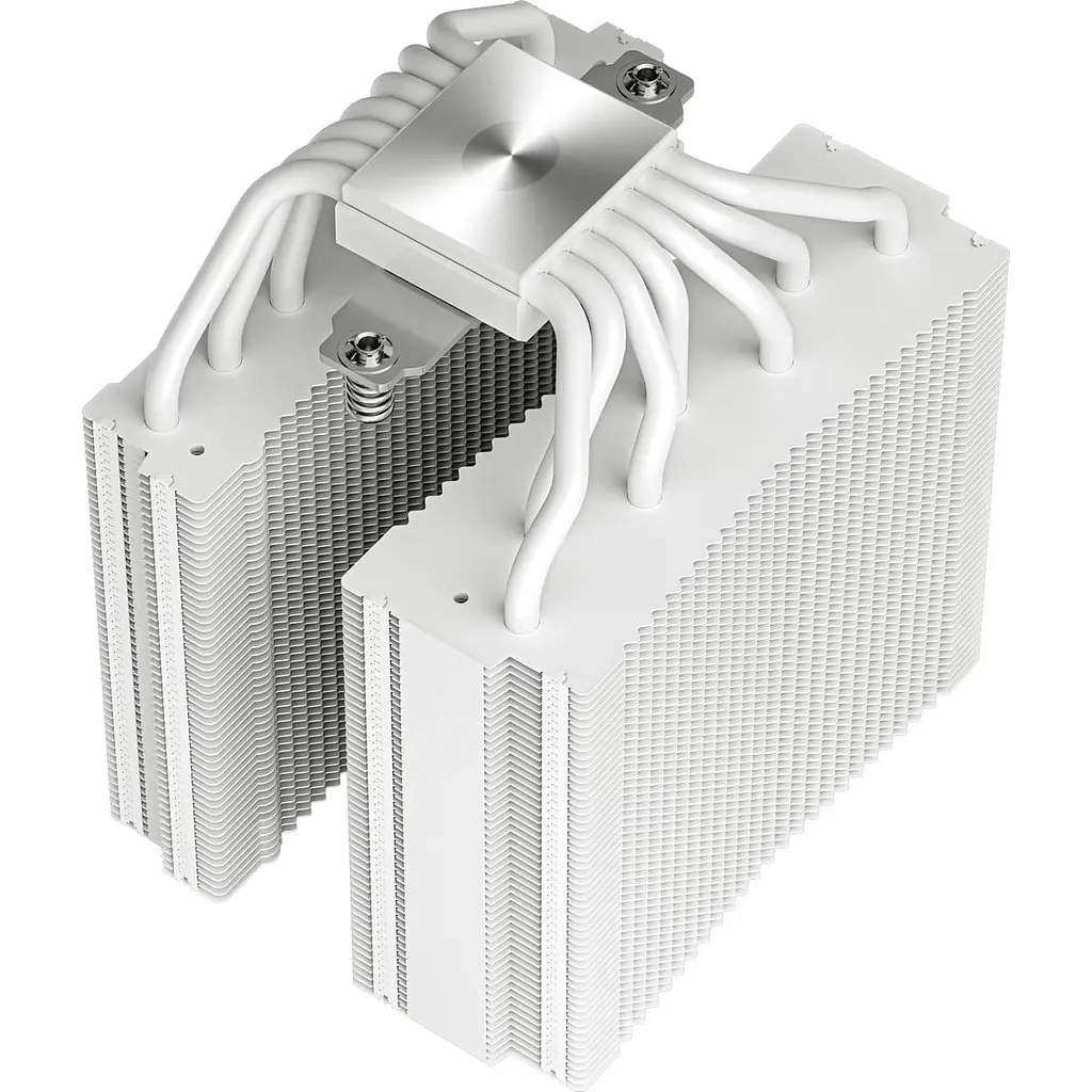 Кулер для процесора Deepcool Assassin 4S White (R-ASN4S-WHGPMN-G) - фото 8