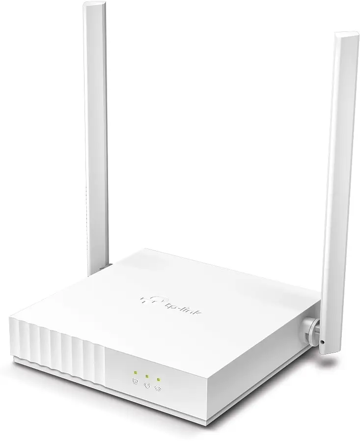 Маршрутизатор TP-Link TL-WR820N - фото 2