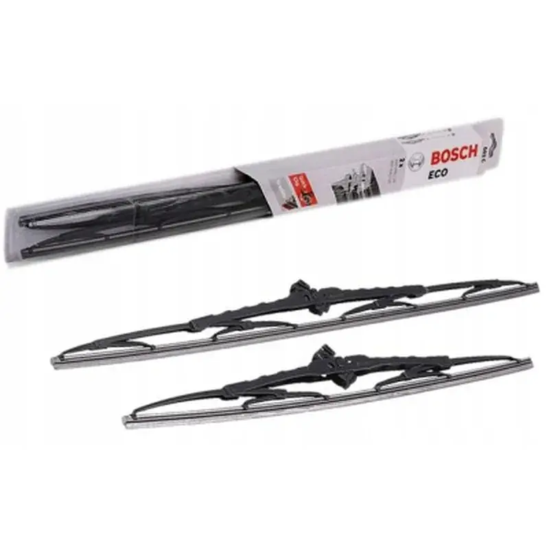 Щітка склоочисника Bosch 3 397 010 253 - фото 3