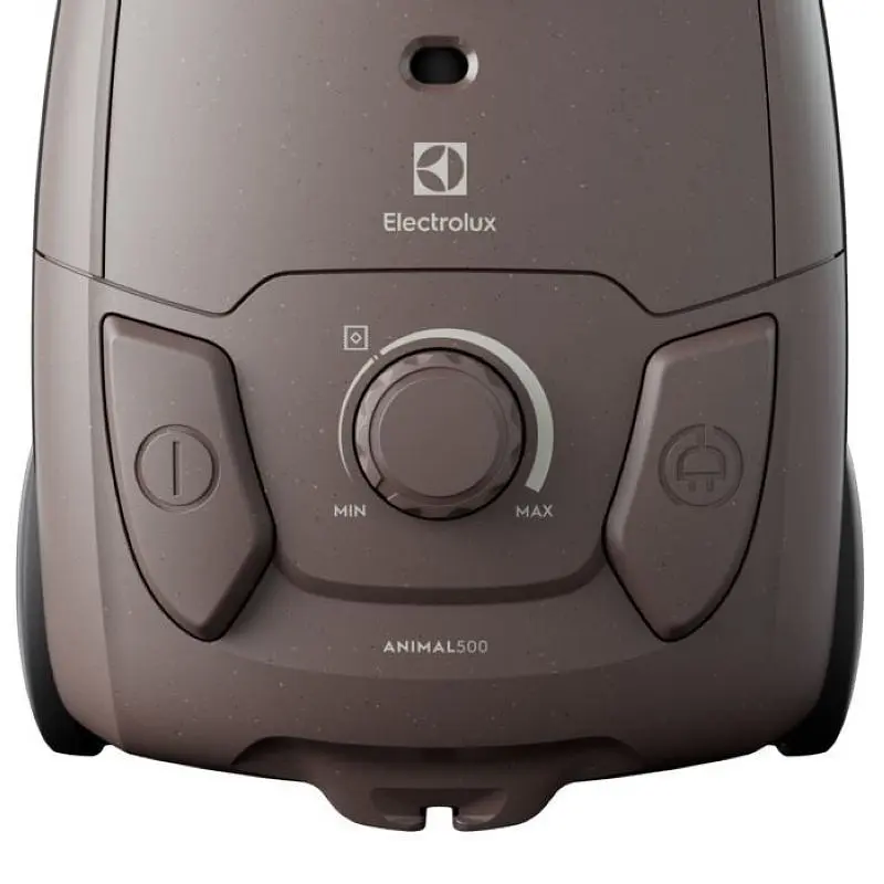 Порохотяг ELECTROLUX EB51A3WB - фото 5
