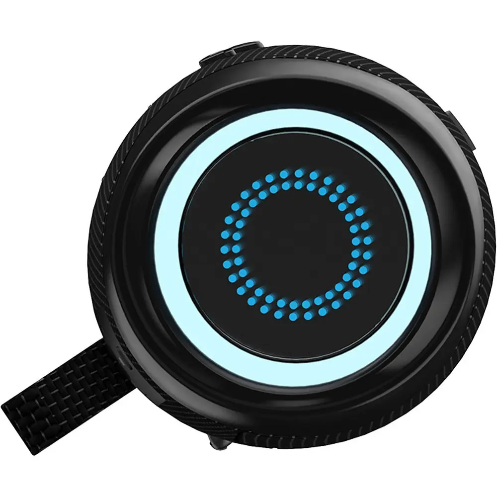 Портативна акустика Proove Rumble 20W (APP) - фото 5