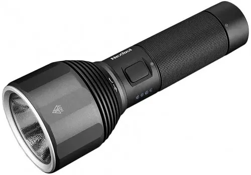 Фонарь Xiaomi Youpin Nextool Outdoor Flashlight - фото 11