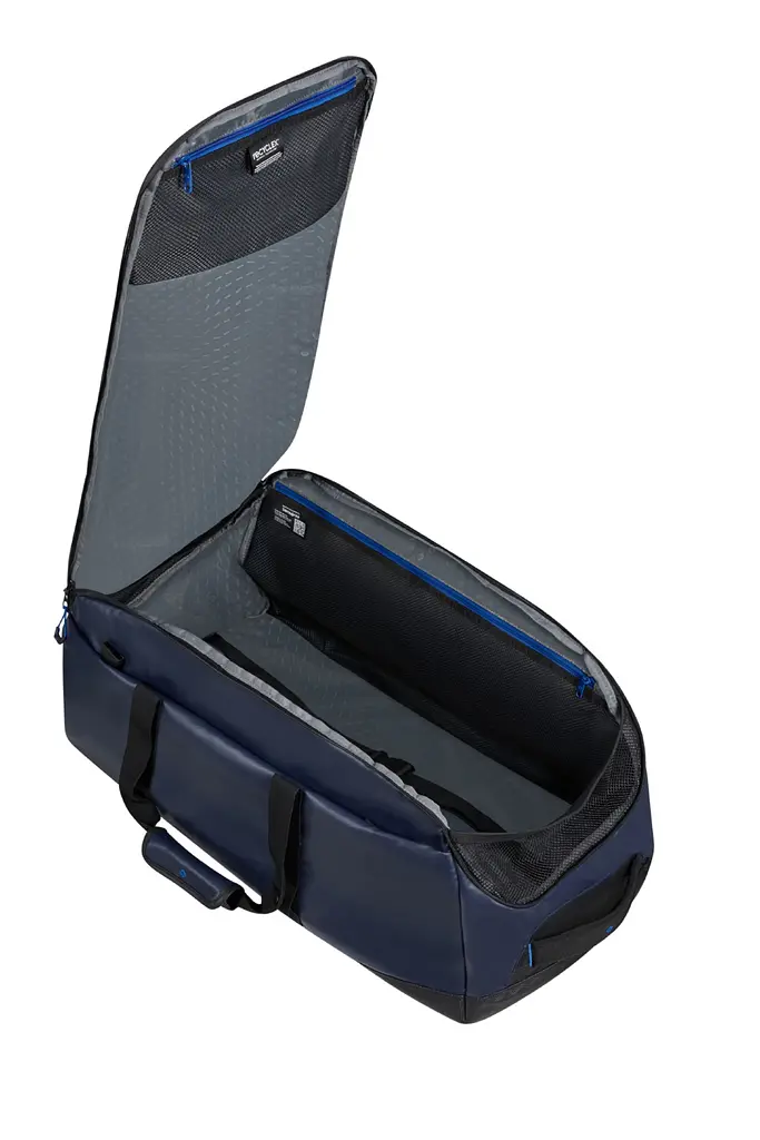 Дорожня Сумка Samsonite ECODIVER BLUE 69x37x36 KH7*01007 - фото 5