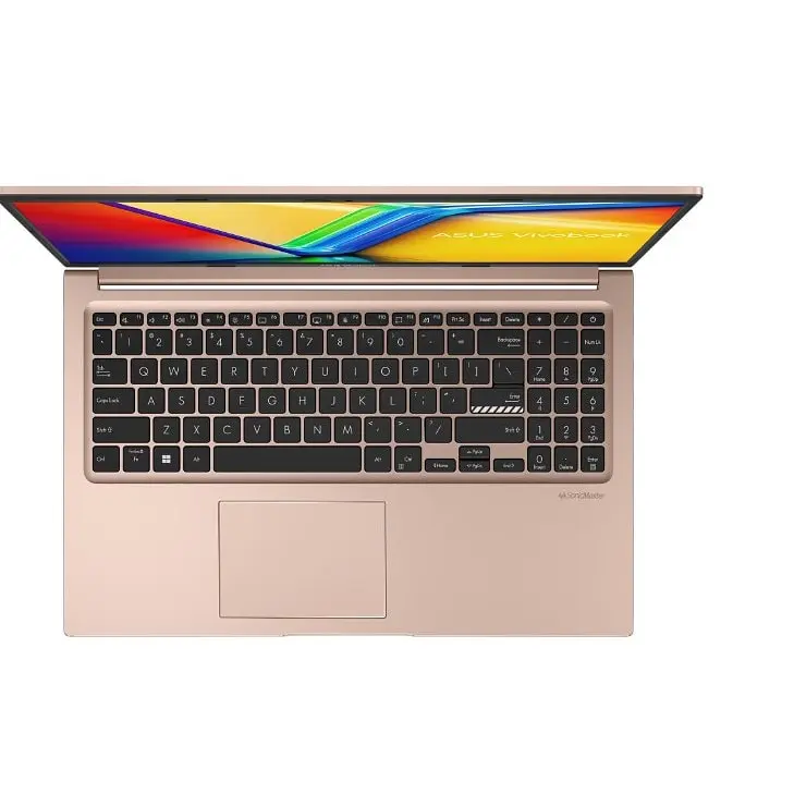 Ноутбук ASUS VivoBook 15 i5-1334U la 4.6 GHz,15.6'',IPS,8 GB DDR4,1 TB,Windows 11 Pro - фото 4