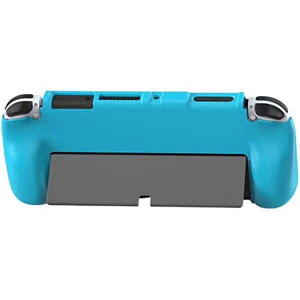 Чохол Dobe TNS-1186 для Nintendo Switch OLED Blue [165395] - фото 2
