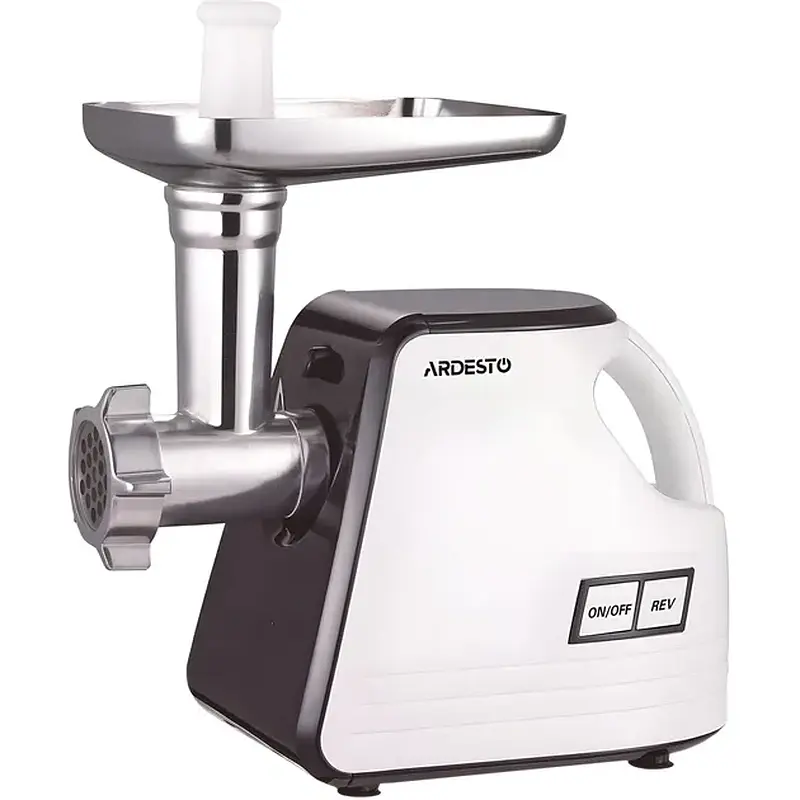 М'ясорубка Ardesto MGA-2300W - фото 14