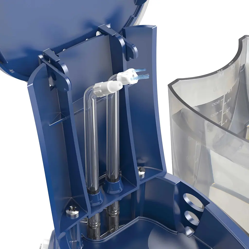 Іригатор Waterpik Aquarius WF-663 Blue [153728] - фото 5