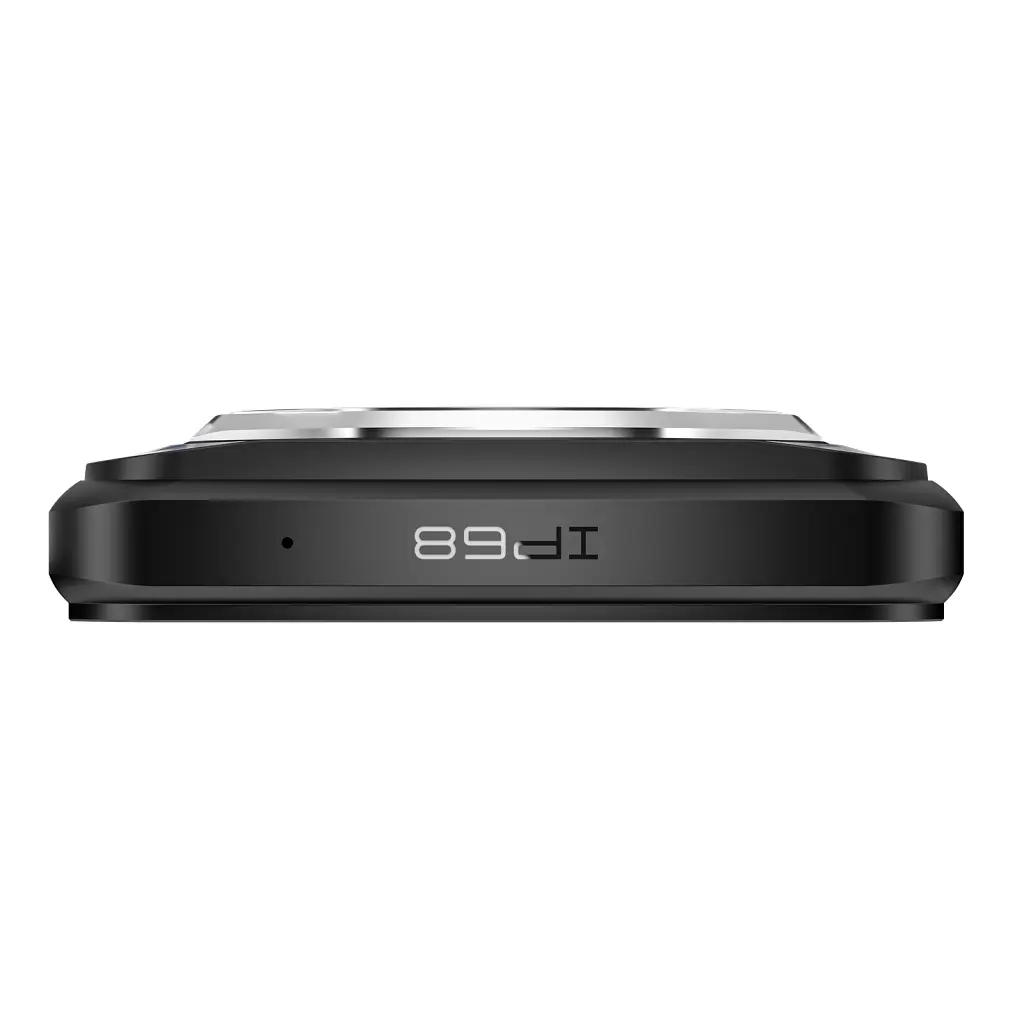 Мобільний телефон OUKITEL WP62 8/256GB Black (6941749825476) - фото 8