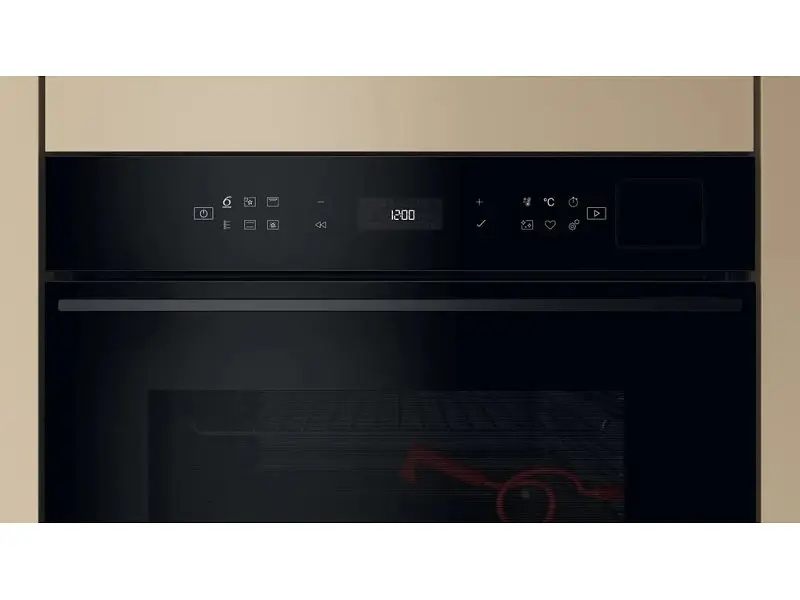Духова шафа Whirlpool WOI7P8FHT1SBA - фото 2