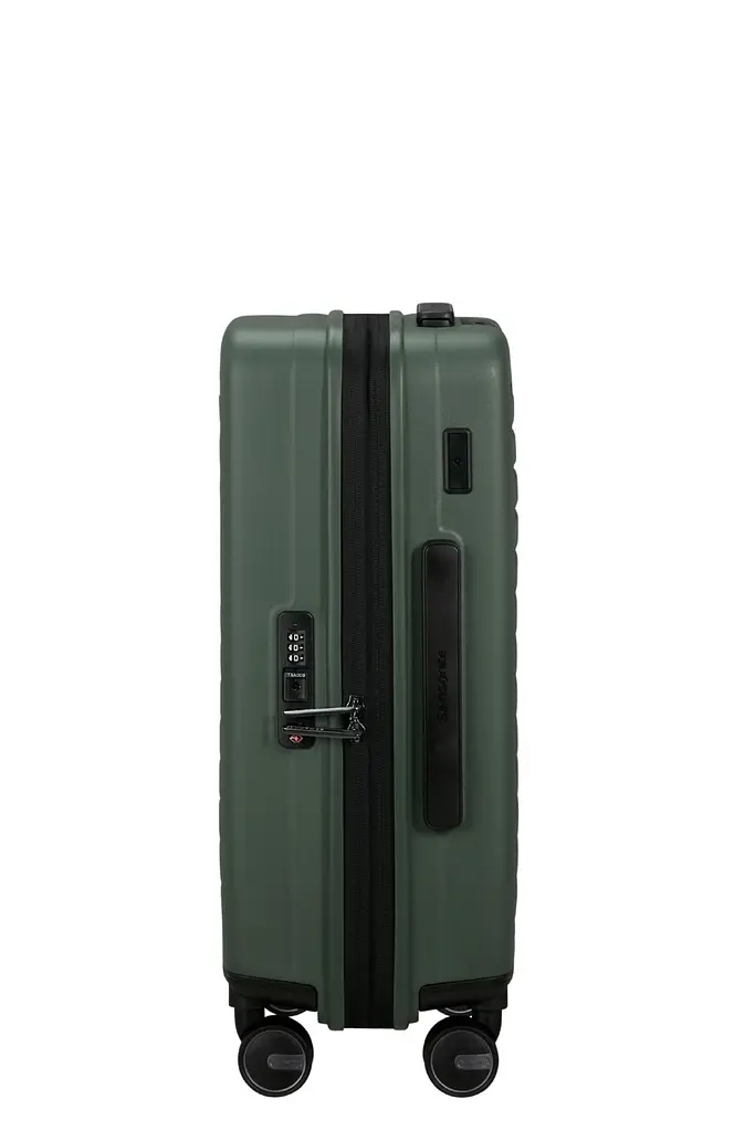 Валіза 55 См Samsonite RESTACKD SAGE 55x40x20(23) KO6*04001 - фото 9