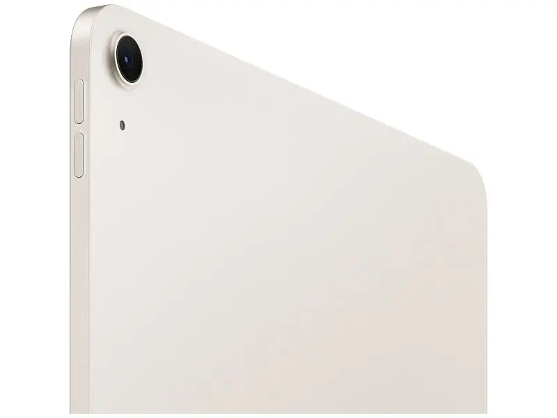 Планшет Apple iPad Air 11 2026 Wi-Fi 256GB Starlight (MH374) - фото 3