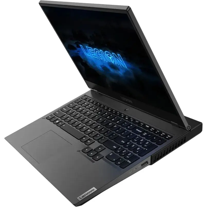 Ноутбук Lenovo Legion 15.6 1920x1080 144 Гц i5 10300H 4 ядра/8 потоків RTX 2060 Refurbished - фото 7
