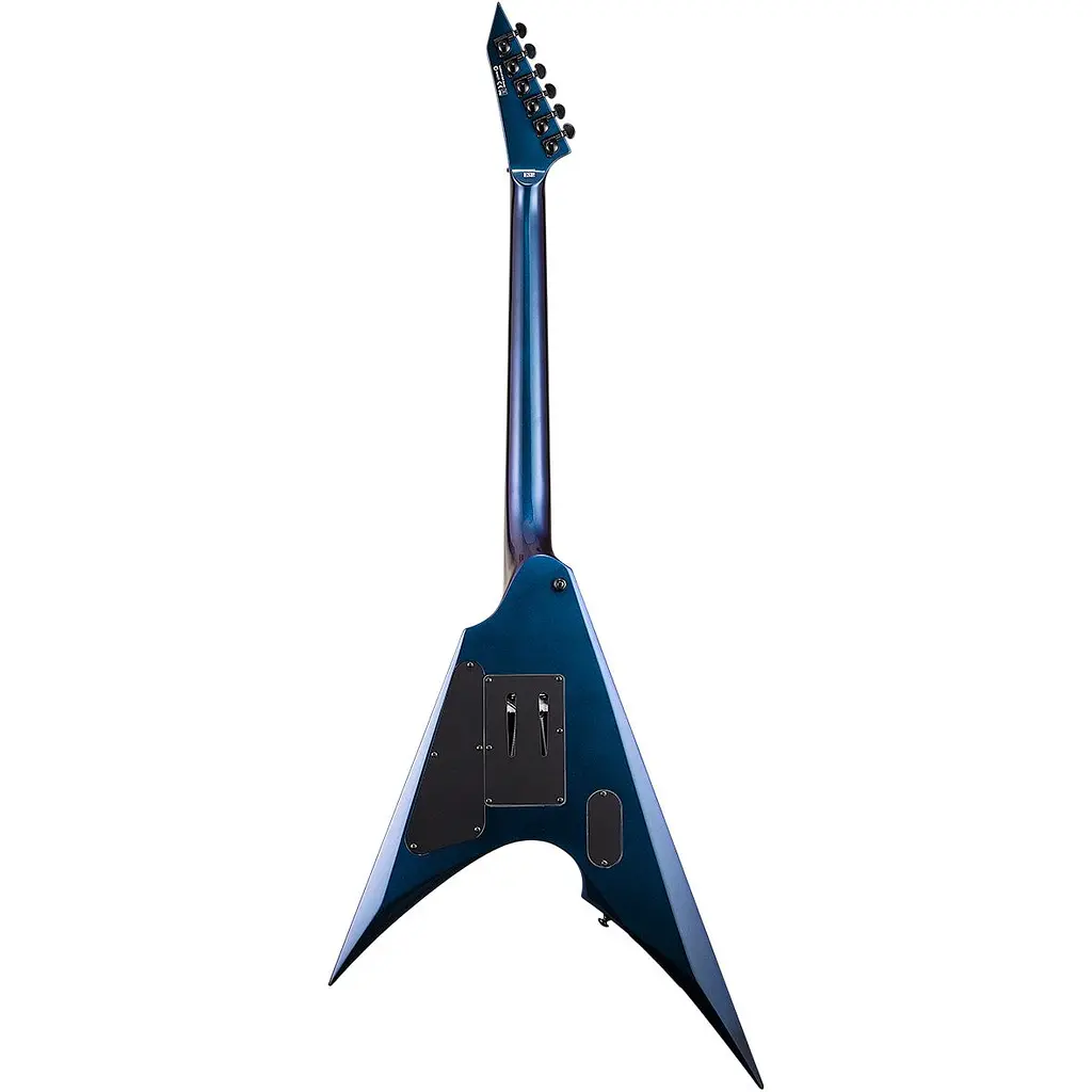 Електрогітара LTD ARROW-1000 Violet Andromeda [168095] - фото 5