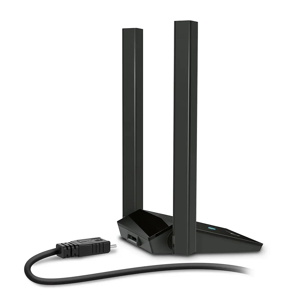 TP-Link WiFi-адаптер Archer TX20U Plus AX1800 USB 3.0 - фото 5