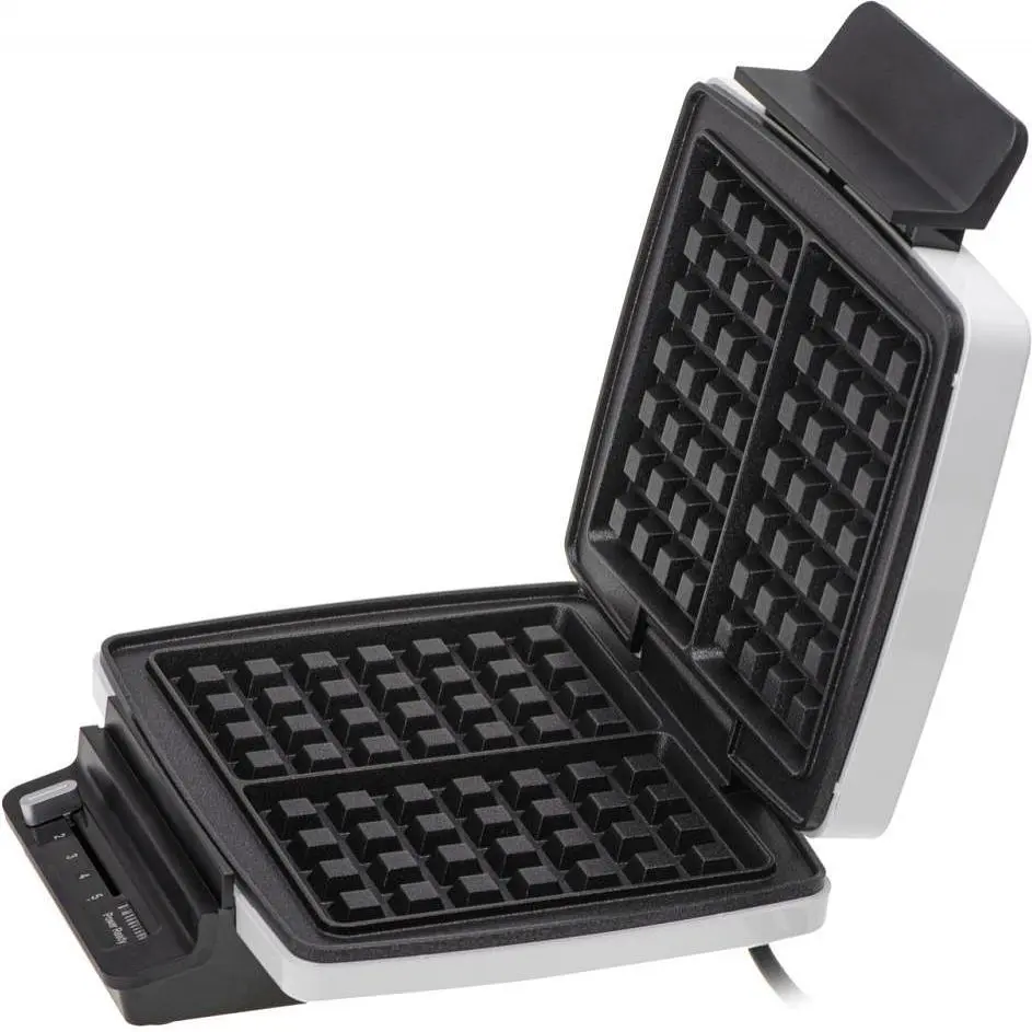 Вафельниця Adler AD 3085 - фото 3