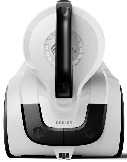Пилосос циклонний Philips XB1111/10 - фото 5