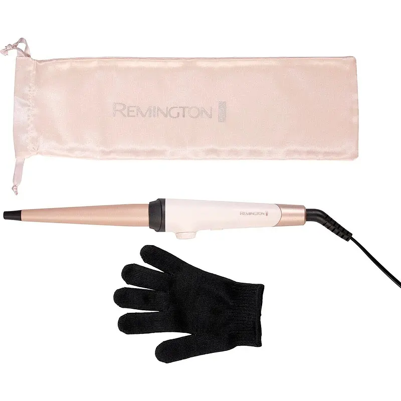 Плойка Remington CI4740 E51 Shea Soft Curling Wand (45738560100) - фото 3
