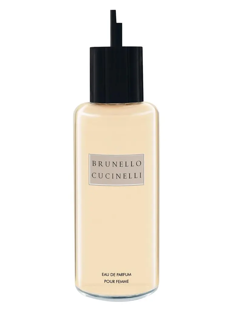 Парфумована вода Brunello Cucinelli Pour Femme Рефіл 200 мл