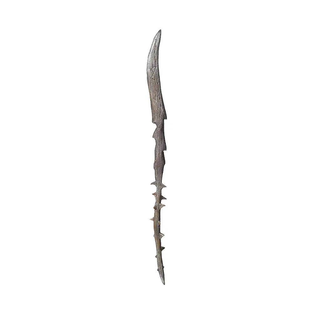 Чарівна паличка Harry Potter Thorn - Death Eater Wand (Гаррі Поттер) - фото 2