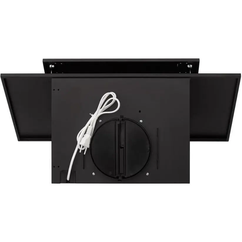 Похила витяжка Jantar VRT 650 LED 60 BL - фото 3