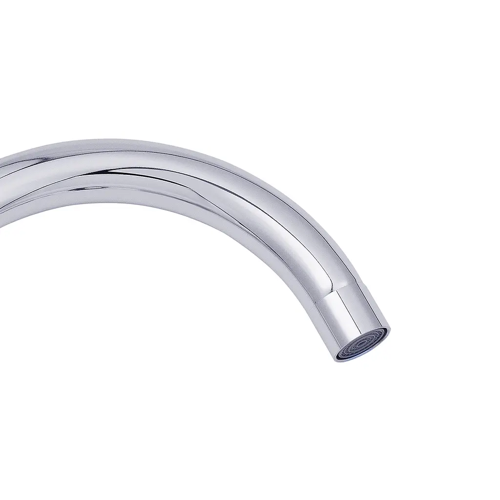 Змішувач для кухні Agua Acero-INOX035CR CV023290 Хром - фото 8