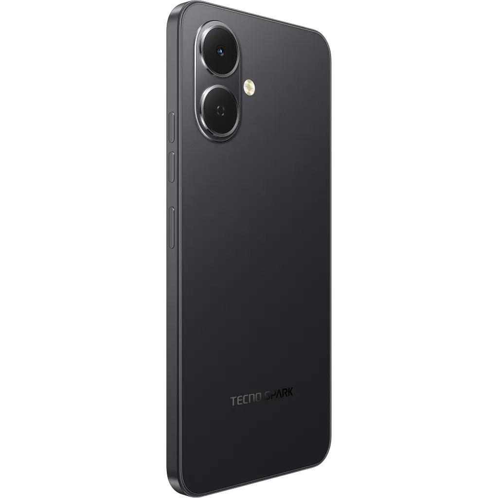 Мобильный телефон Tecno Spark Go 2 4/128GB Ink Black (4894947089558) - фото 11